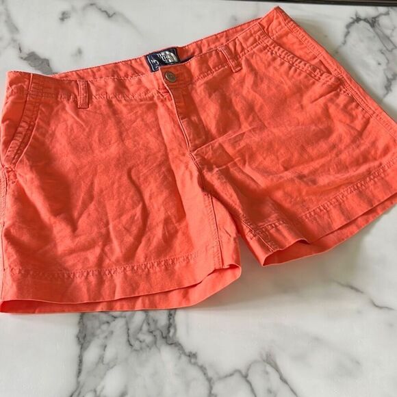 The North Face Shorts Sz. 10 long - Picture 1 of 7